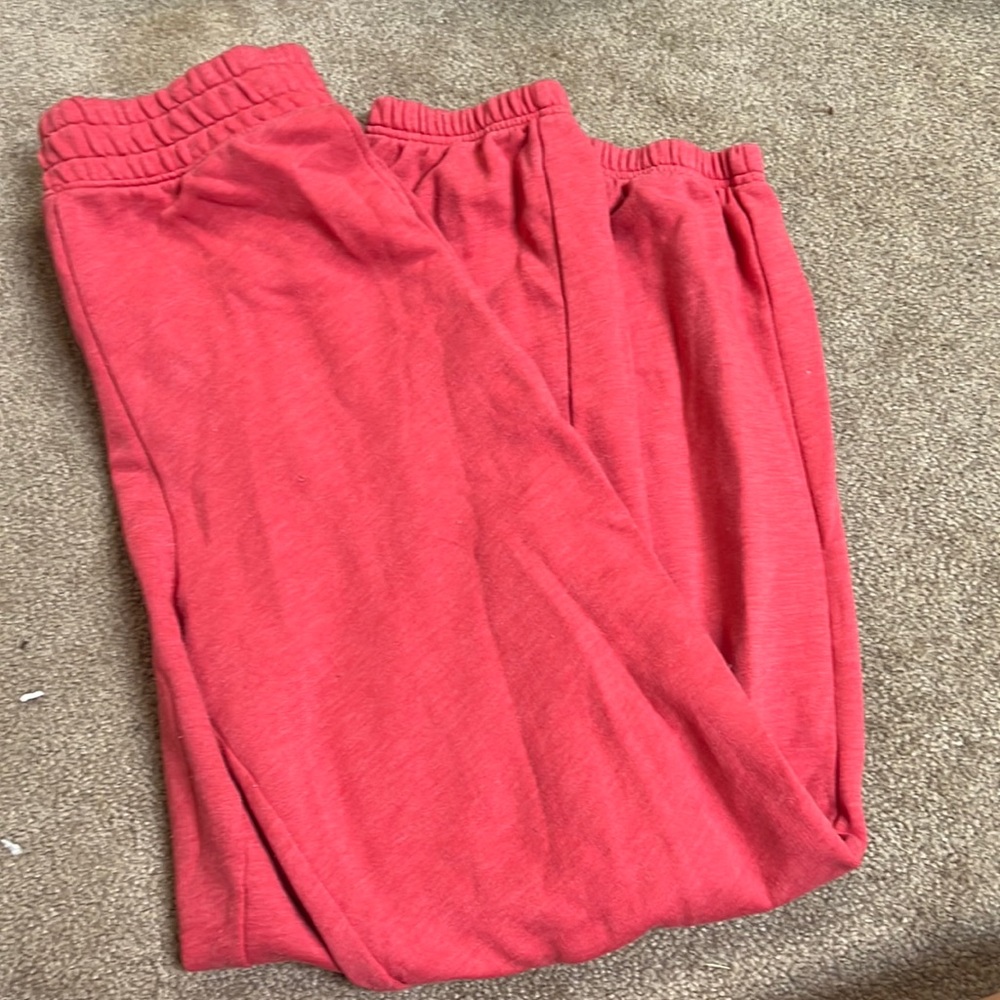 american eagle joggers
